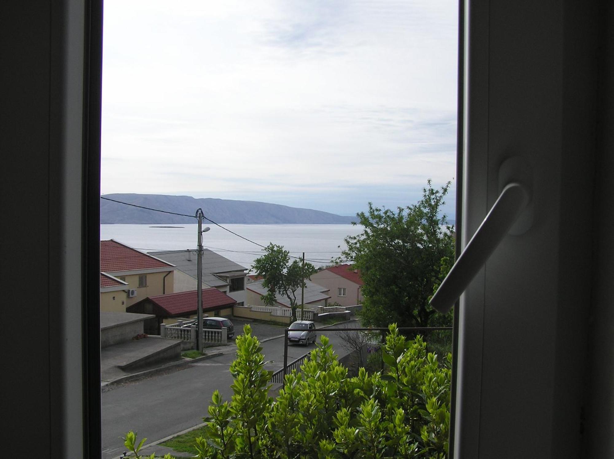 Apartments Adrialina Senj (Lika-Senj) Exterior foto