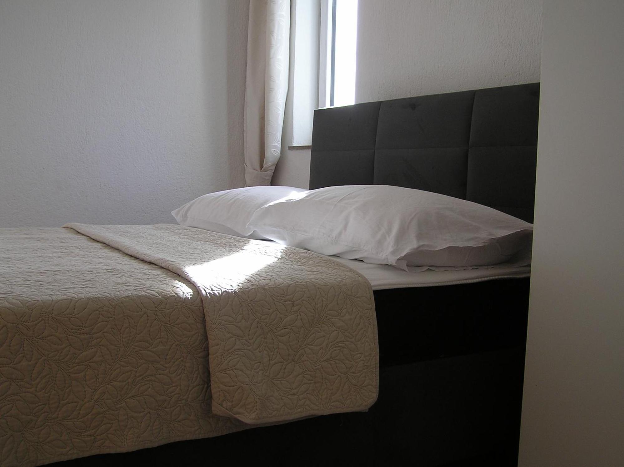 Apartments Adrialina Senj (Lika-Senj) Exterior foto