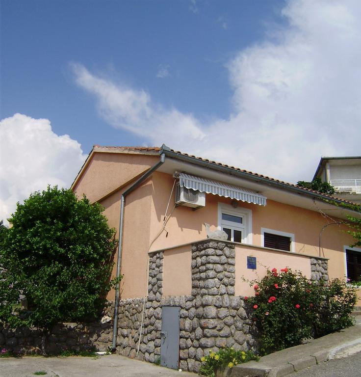 Apartments Adrialina Senj (Lika-Senj) Exterior foto