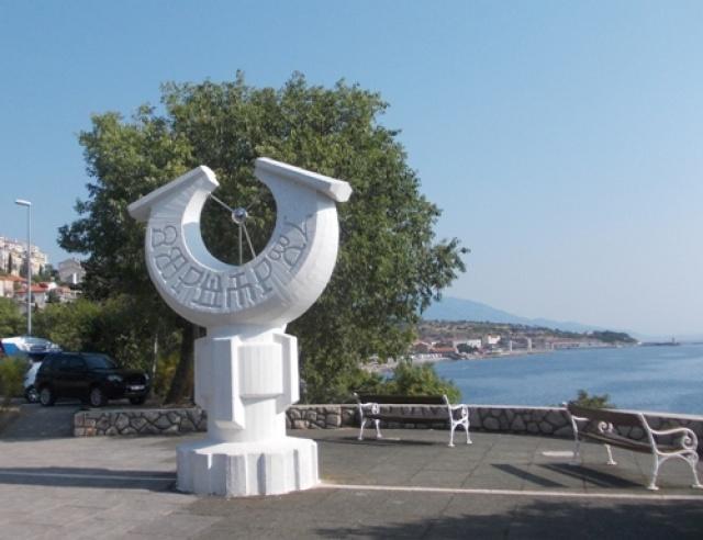 Apartments Adrialina Senj (Lika-Senj) Exterior foto