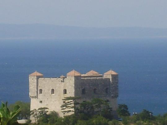 Apartments Adrialina Senj (Lika-Senj) Exterior foto
