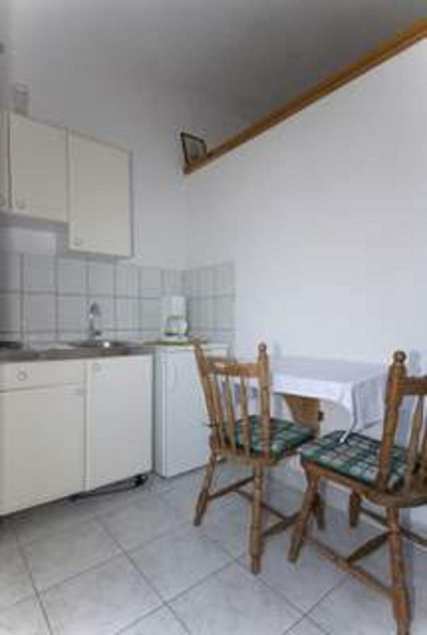 Apartments Adrialina Senj (Lika-Senj) Exterior foto