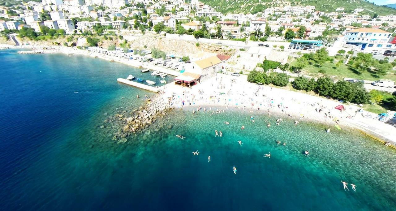 Apartments Adrialina Senj (Lika-Senj) Exterior foto